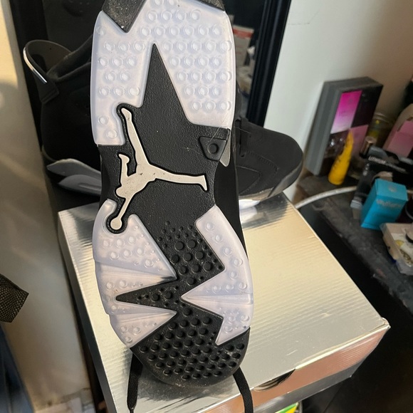 Air Jordan 6 retro - Picture 8 of 11